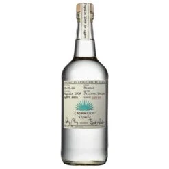 Casamigos Blanco Volumen 70cl