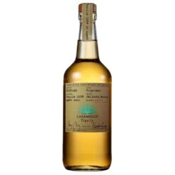 Casamigos Reposado Volumen 70cl
