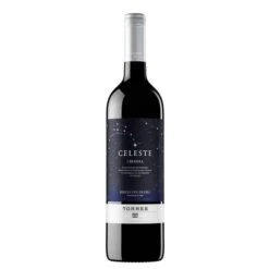 Celeste Crianza Volumen 75cl