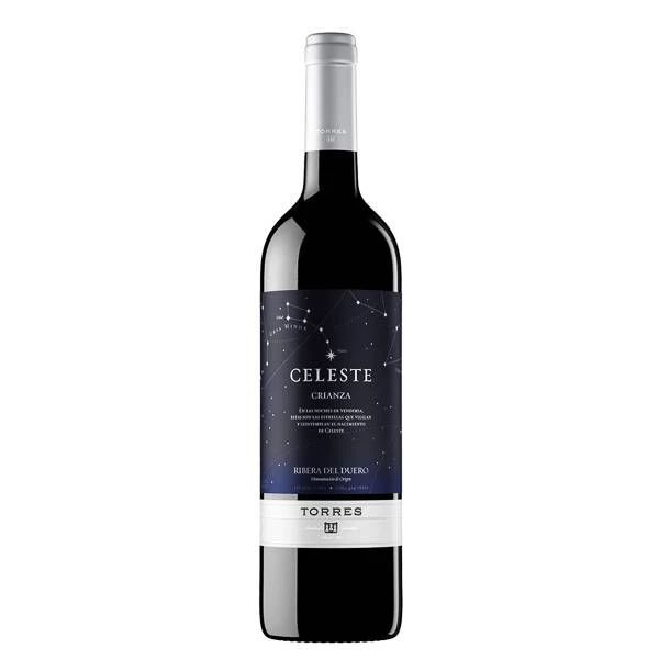 Celeste Crianza Volumen 75cl 1 Celeste Crianza Volumen 75cl