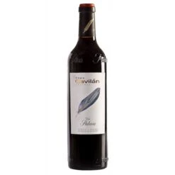Cepa Gavilán Crianza Volumen 75cl