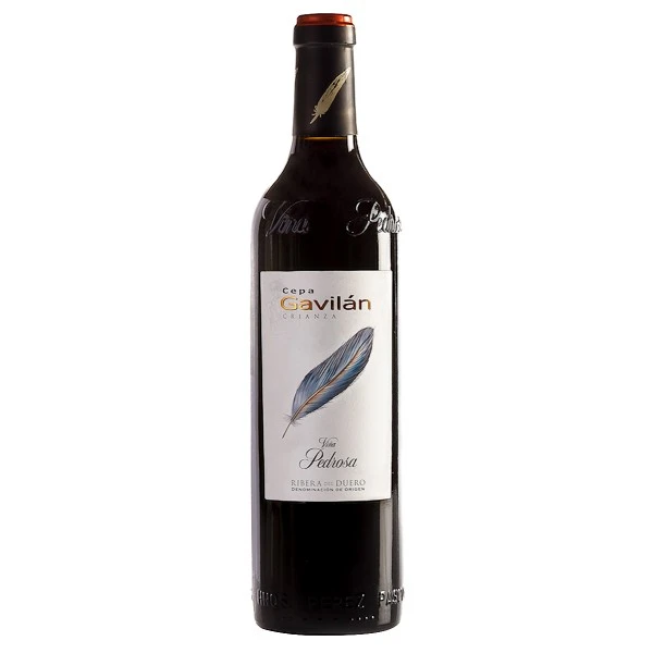Cepa Gavilán Crianza Volumen 75cl 1 Cepa Gavilán Crianza Volumen 75cl
