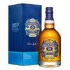 Chivas 18 Años Estuchado Volumen 70cl -Passion Tienda de ventas chivas 18 anos