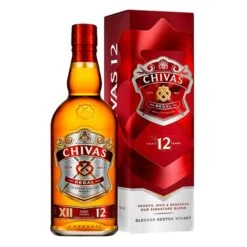 Chivas Regal 12 Años Volumen 70cl 8 Chivas Regal 12 Años Volumen 70cl -Passion Tienda de ventas chivas regal 12 anos 3