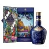 Chivas Royal Salute 21 Años Estuchado Volumen 70cl -Passion Tienda de ventas chivas royal salute 21 anos estuchado