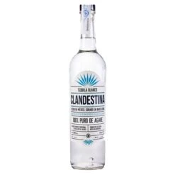 Clandestina Blanco Volumen 70cl