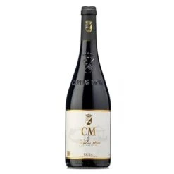 CM By Carlos Moro Volumen 75cl