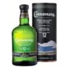 Connemara Irish Whisky Peated Malt 12 Años Volumen 70cl -Passion Tienda de ventas connemara irish whisky peated malt 12 anos