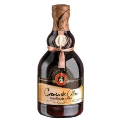 Crema De Alba Volumen 70cl