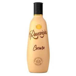 Ruavieja Crema Volumen 70cl