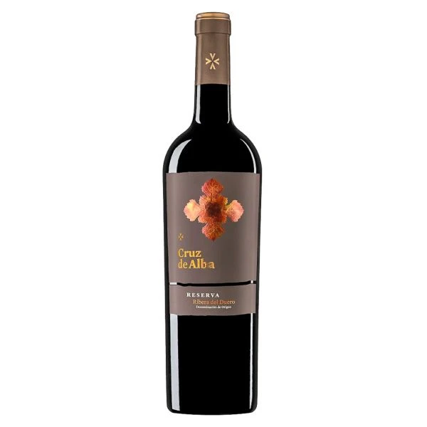 Cruz De Alba Reserva Volumen 75cl 1 Cruz De Alba Reserva Volumen 75cl