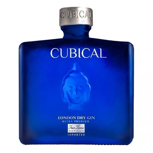 Cubical Ultra Premium Volumen 70cl 1 Cubical Ultra Premium Volumen 70cl