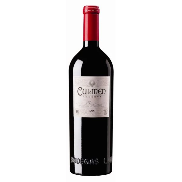 Culmen Reserva Volumen 75cl 1 Culmen Reserva Volumen 75cl