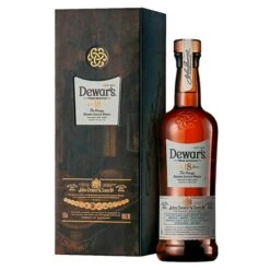 Dewar's 18 Años Estuchado Volumen 70cl -Passion Tienda de ventas dewar s 18 anos 1
