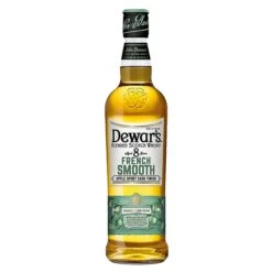 Dewar's 8 Años French Smooth Volumen 70cl