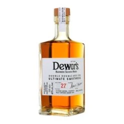 Dewar's Double Double 27 Años Volumen 50cl