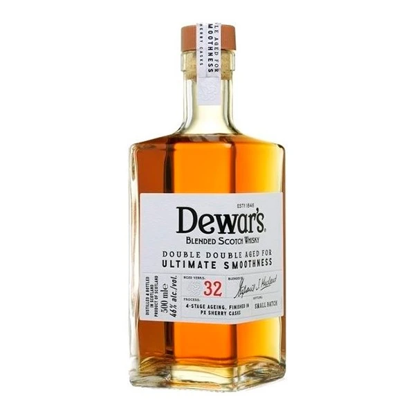 Dewar's Double Double 32 Años Volumen 50cl 1 Dewar's Double Double 32 Años Volumen 50cl