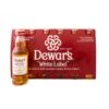 Dewar's White Label Volumen 70cl