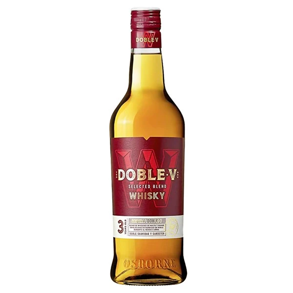 Doble V Volumen 70cl 1 Doble V Volumen 70cl