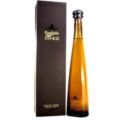Don Julio 1942 Estuchado Volumen 70cl