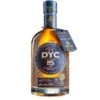 DYC 15 Años Edición Especial 60 Aniversario Estuchado Volumen 70cl 5 DYC 15 Años Edición Especial 60 Aniversario Estuchado Volumen 70cl -Passion Tienda de ventas dyc 15 anos edicion especial 60 aniversario estuchado