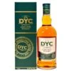 DYC Pure Malt Estuchado Volumen 70cl -Passion Tienda de ventas dyc pure malt