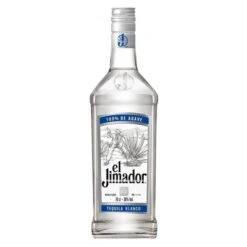 El Jimador Blanco Volumen 70cl