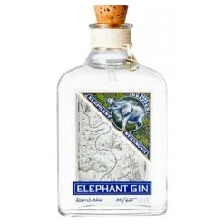 Elephant Gin Volumen 50cl