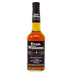 Evan Williams Volumen 70cl