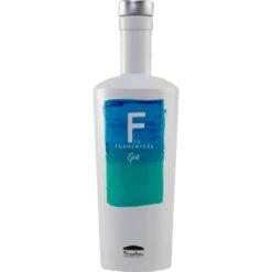 F De Formentera Gin Volumen 70cl