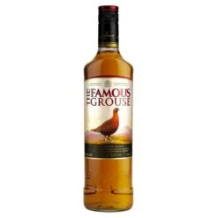 Famous Grouse Volumen 1l 5 Famous Grouse Volumen 1l -Passion Tienda de ventas famous grouse 1
