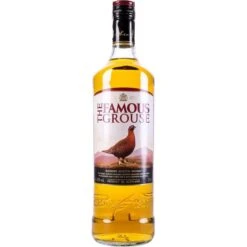 Famous Grouse Volumen 1l 6 Famous Grouse Volumen 1l -Passion Tienda de ventas famous grouse 2