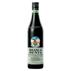 Fernet Branca Menta Volumen 70cl