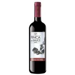 Finca Del Sauce Crianza Anada 2016 Volumen 75cl