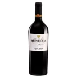 Finca Moncloa Volumen 75cl