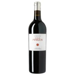 Flor De Pingus Volumen 75cl