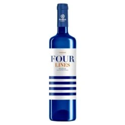 Four Lines Verdejo Volumen 6_x_75cl