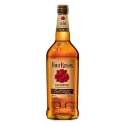 Four Roses Volumen 1l -Passion Tienda de ventas four roses 2