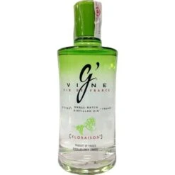 G'Vine Floraison Volumen 70cl 5 G'Vine Floraison Volumen 70cl -Passion Tienda de ventas g vine floraison 2
