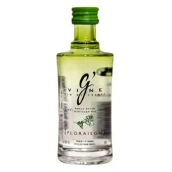 G'Vine Floraison Volumen 70cl