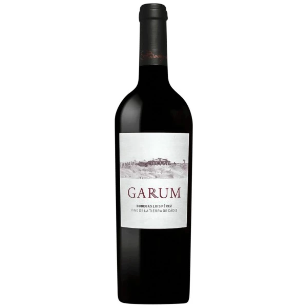 Garum Volumen 75cl 1 Garum Volumen 75cl