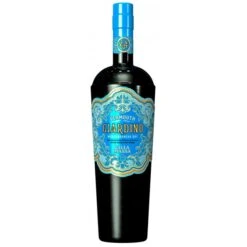 Giardino Dry Mediterranean Volumen 75cl