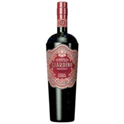 Giardino Rosso Tradizionale Volumen 75cl
