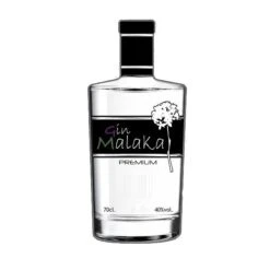 Gin Malaka Premium Volumen 70cl