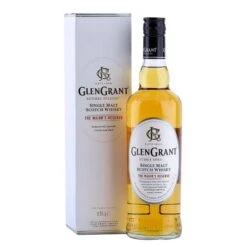 Glen Grant The Major's Reserve Volumen 70cl