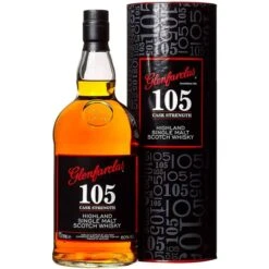 Glenfarclas 105 Cask Strength Volumen 1l