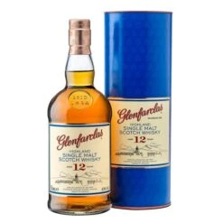 Glenfarclas 12 Años Volumen 1l