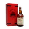 Glenfarclas 30 Años Estuchado Volumen 70cl