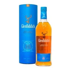Glenfiddich Select Cask Volumen 1l