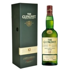 The Glenlivet 12 Años Estuchado Volumen 70cl 3 The Glenlivet 12 Años Estuchado Volumen 70cl -Passion Tienda de ventas glenlivet 12 anos 1